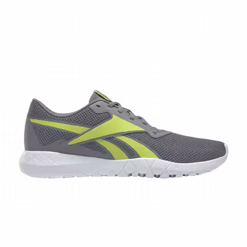Reebok Flexagon Energy TR 3 'Pure Grey Acid Yellow'