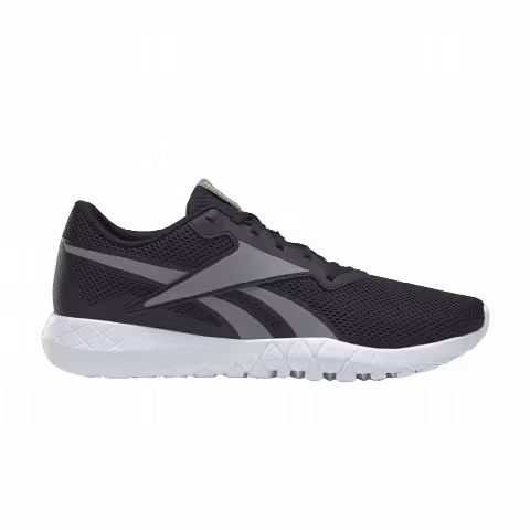 Reebok Flexagon Energy TR 3 'Black Pure Grey'