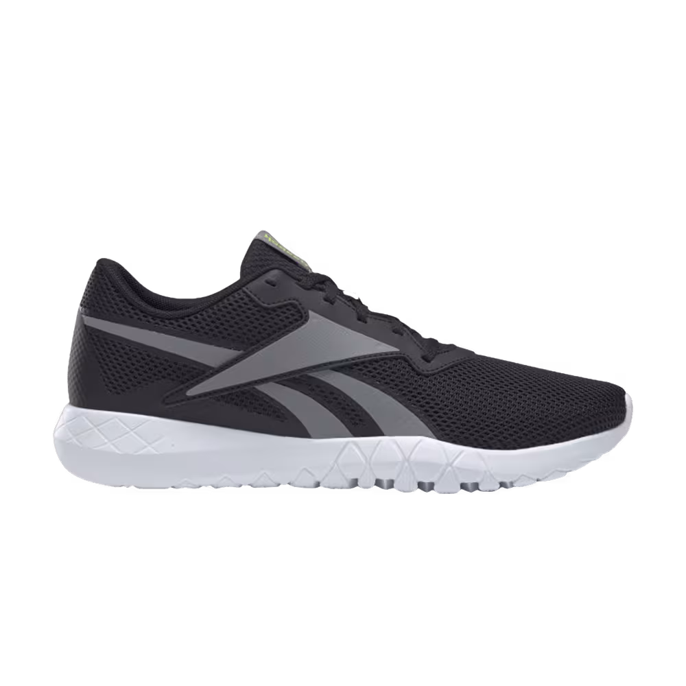 Reebok Flexagon Energy TR 3 Black Pure Grey