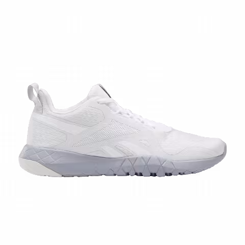 Reebok Wmns Flexagon Force 3 'White Cold Grey'