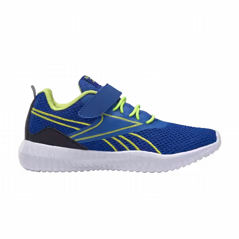 Reebok Flexagon Energy Velcro J 'Court Blue'