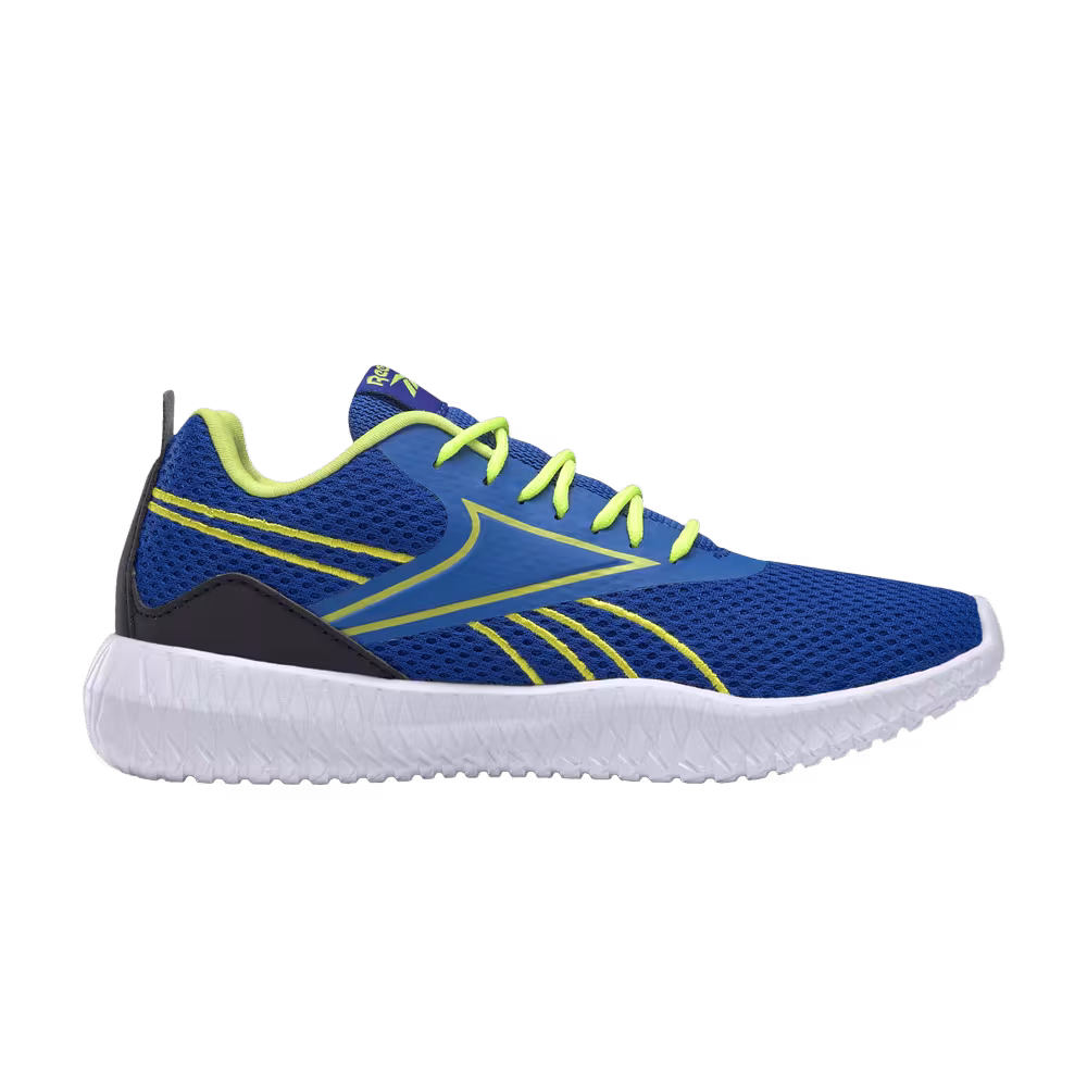 Reebok Flexagon Energy J Court Blue