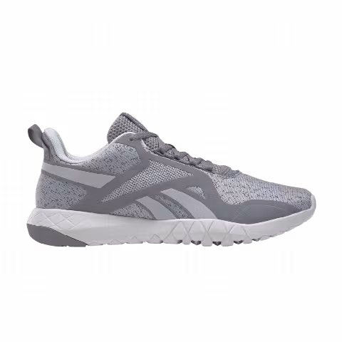 Reebok Wmns Flexagon Force Wide 'Cold Grey'