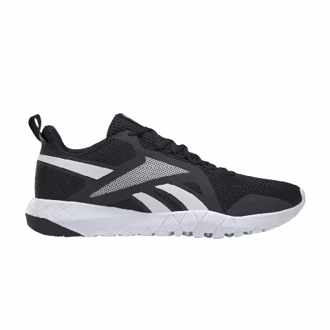 Reebok Flexagon Force 3 'Black White'