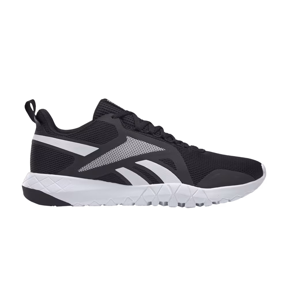 Reebok Flexagon Force 3 Black White