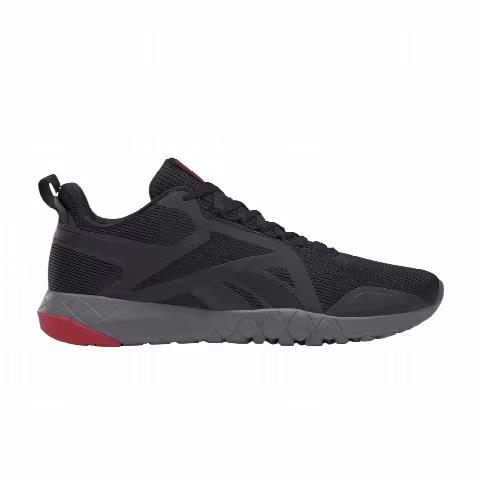 Reebok Flexagon Force 3 'Black Vector Red'