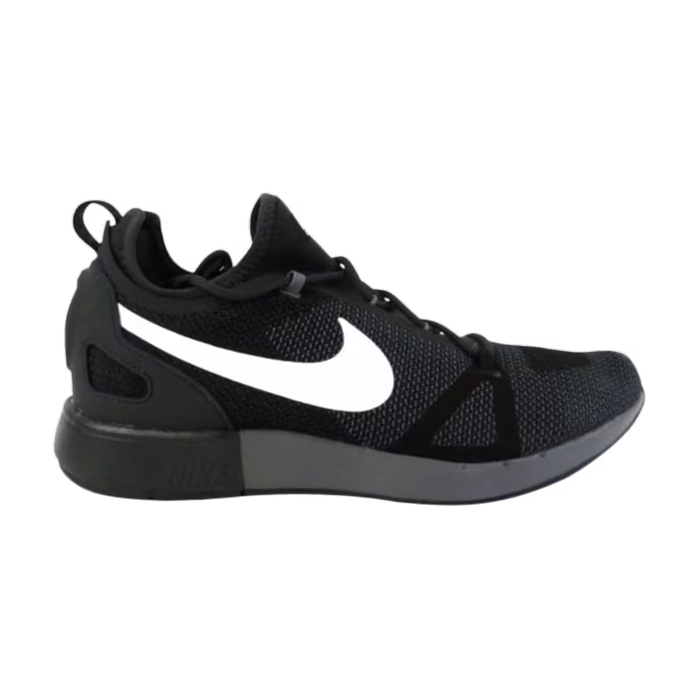 Nike Duel Racer Trainer Black
