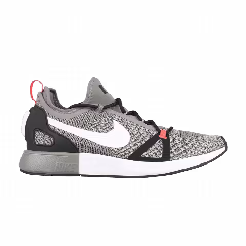 Nike Duel Racer 'Black White Anthracite'