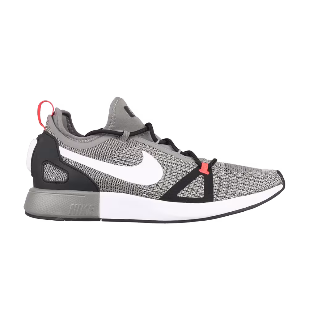 Nike Duel Racer Black White Anthracite