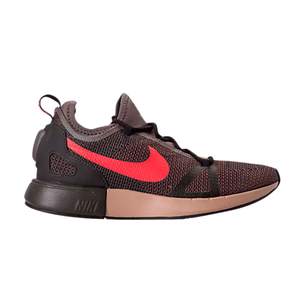 Nike Duel Racer