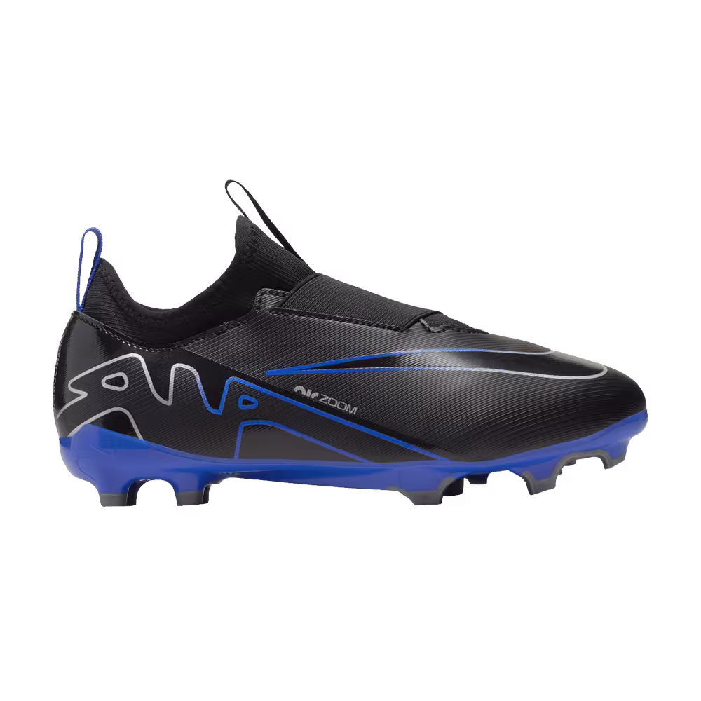 Nike Zoom Mercurial Vapor 15 Academy MG GS Shadow Pack
