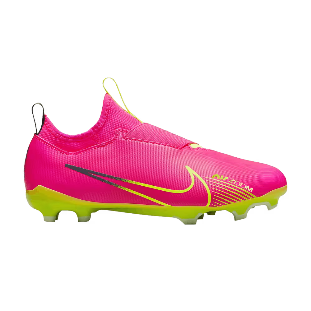 Nike Zoom Mercurial Vapor 15 Academy MG GS Luminous Pack