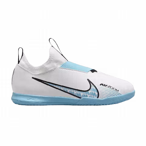Nike Zoom Mercurial Vapor 15 Academy IC GS 'Blast Pack'
