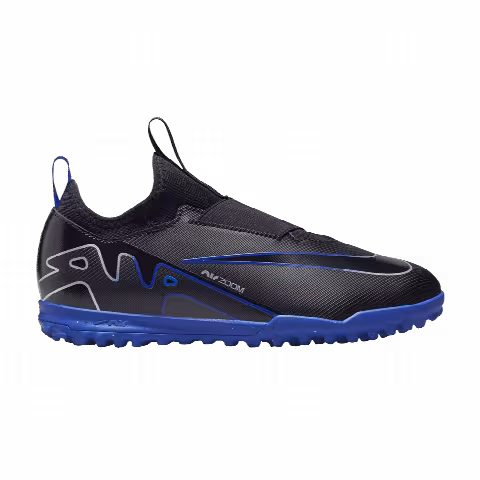 Nike Zoom Mercurial Vapor 15 Academy TF GS 'Shadow Pack'