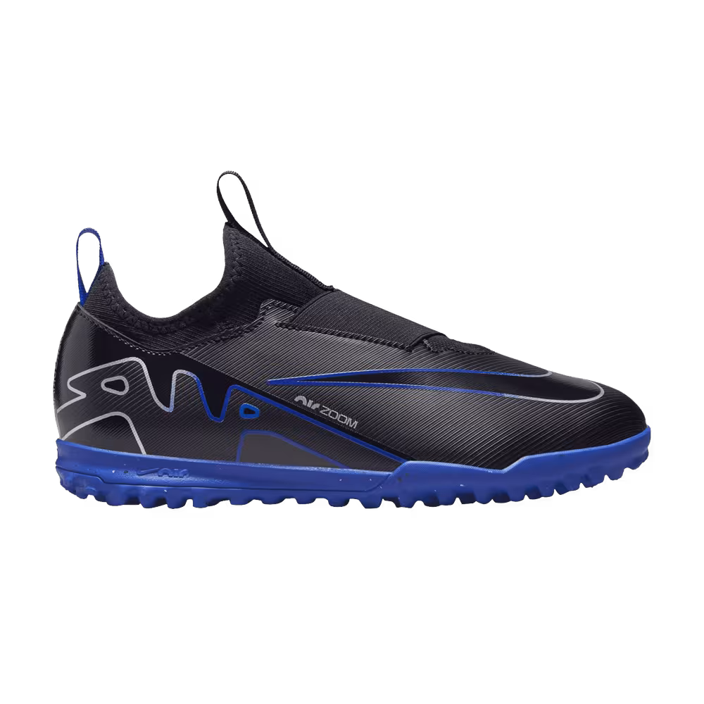 Nike Zoom Mercurial Vapor 15 Academy TF GS Shadow Pack