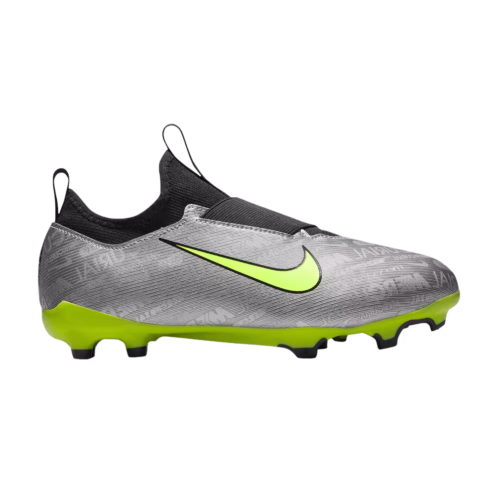 Nike Zoom Mercurial Vapor 15 Academy MG GS 25th Anniversary Pack