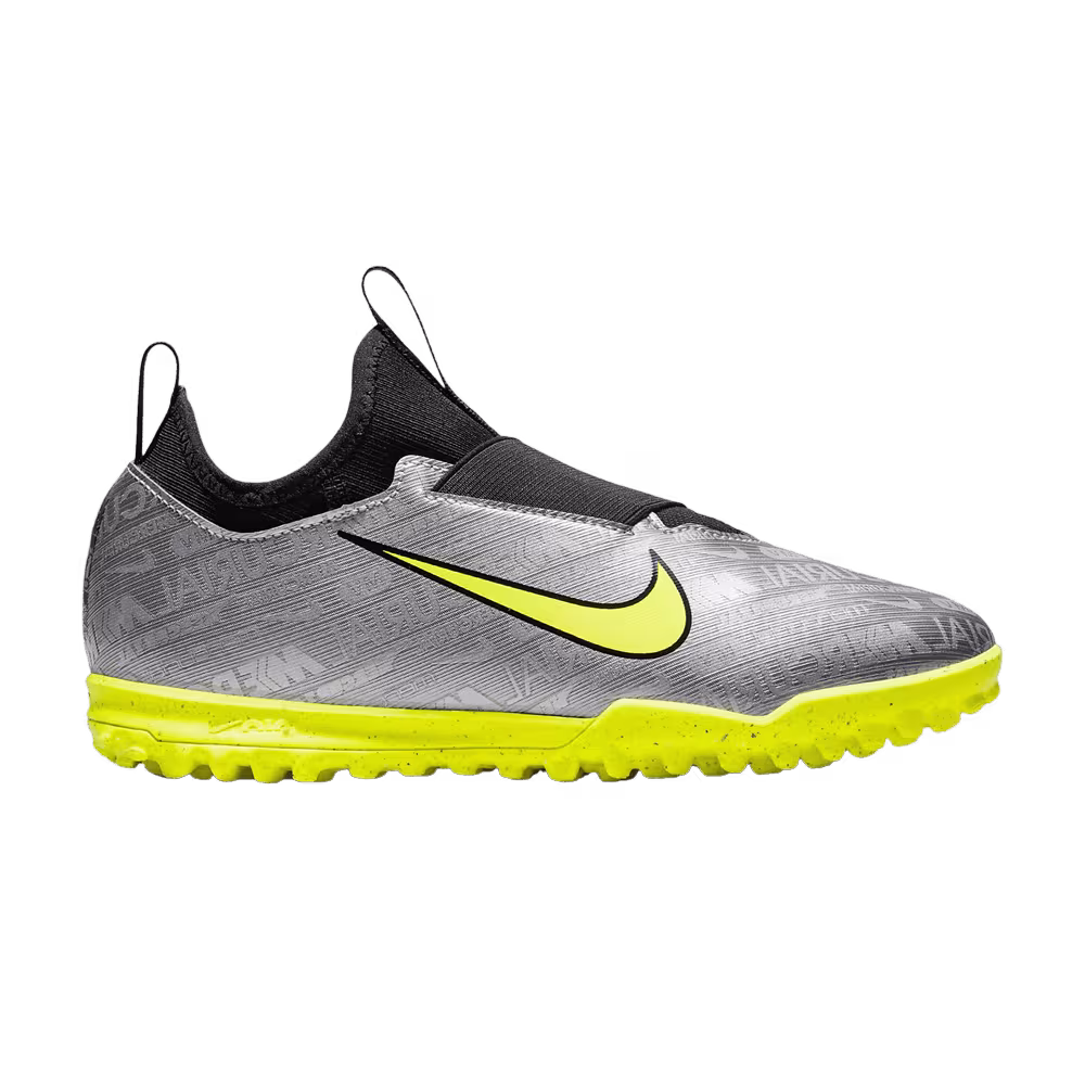 Nike Zoom Mercurial Vapor 15 Academy TF GS 25th Anniversary Pack