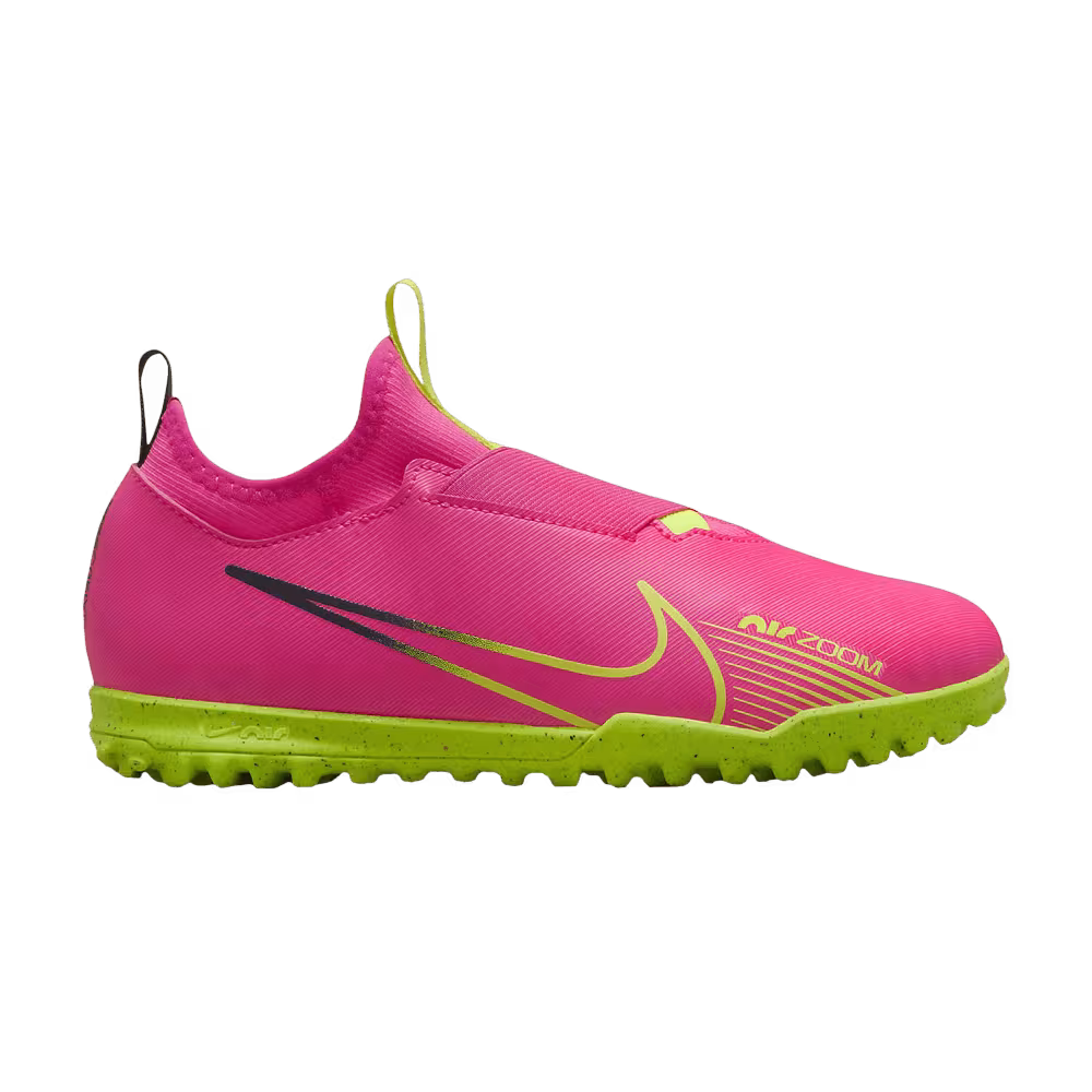 Nike Zoom Mercurial Vapor 15 Academy TF GS Luminous Pack