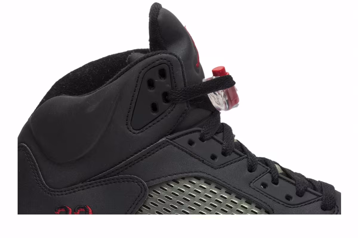 Air Jordan 5 DMP Raging Bull Pack, view 3