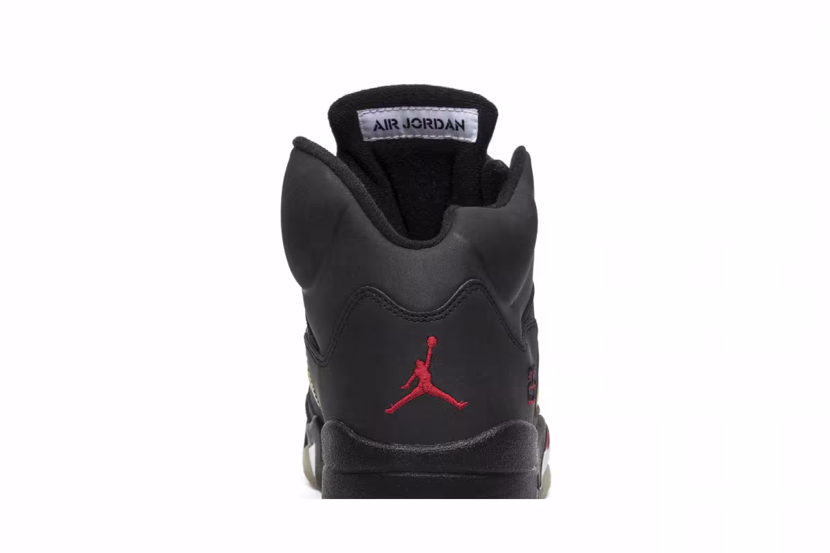 Air Jordan 5 DMP Raging Bull Pack, view 9