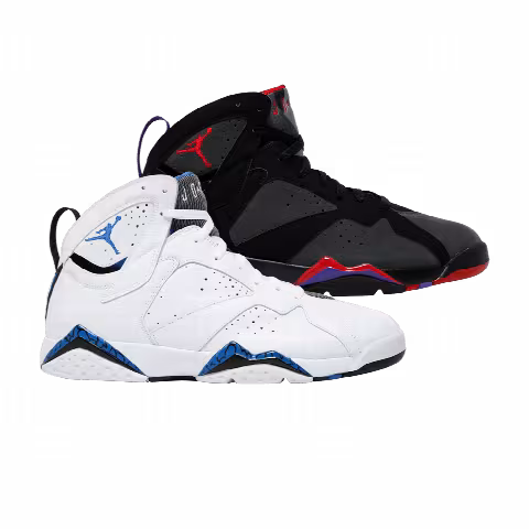 Air Jordan 7 Retro 'Defining Moments Pack'