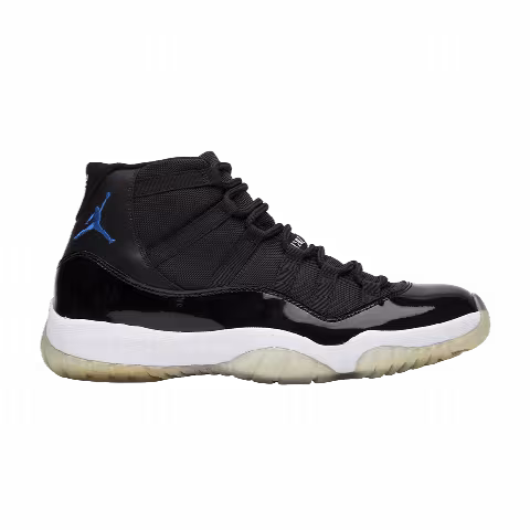 Air Jordan 11 Retro 'Space Jam' 2009