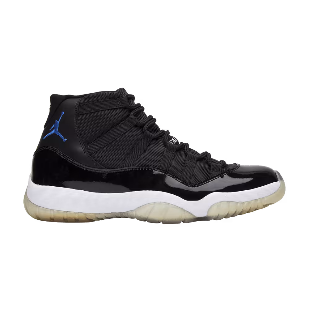 Air Jordan 11 Space Jam 2009