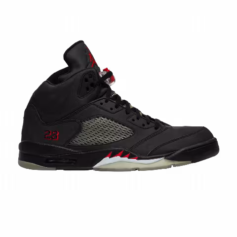 Air Jordan 5 Retro 'Raging Bull Pack - 3M'