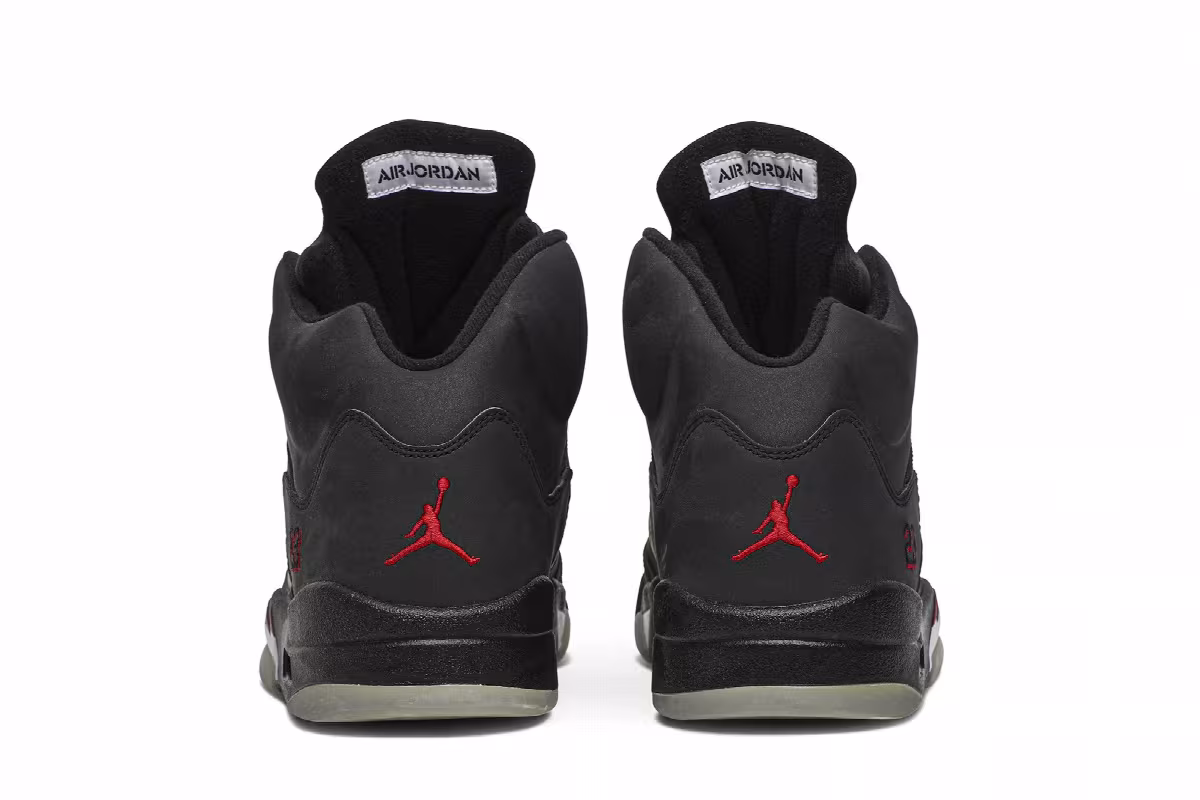 Air Jordan 5 Raging Bull Pack - 3M, view 7