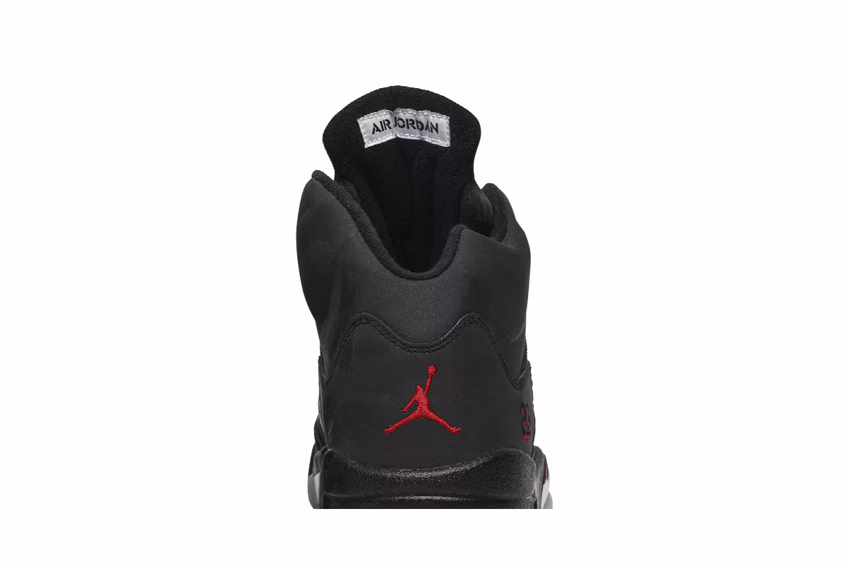 Air Jordan 5 Raging Bull Pack - 3M, view 8