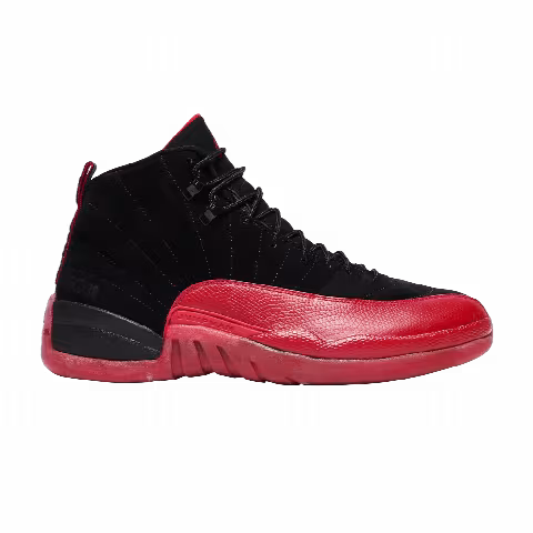 Air Jordan 12 Retro 'Flu Game' 2009