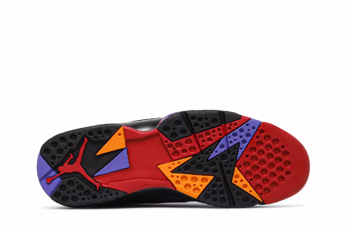 Air Jordan 7 DMP, view 5