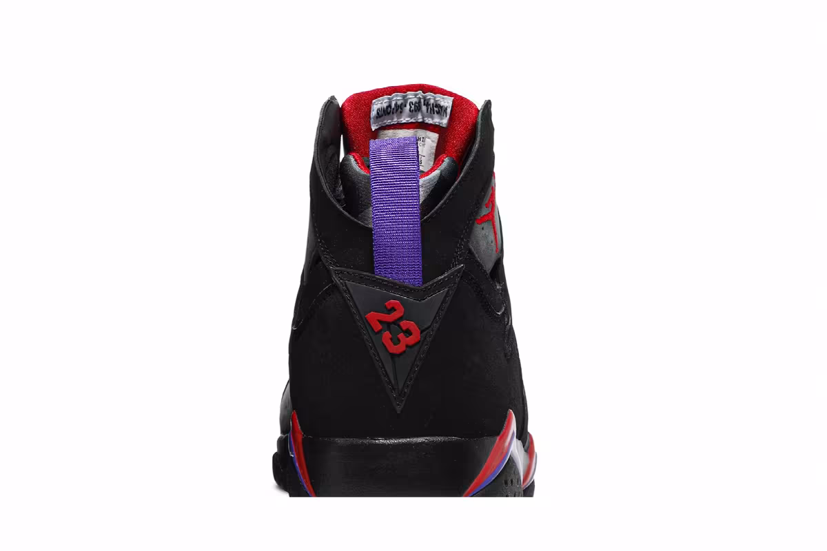 Air Jordan 7 DMP, view 8
