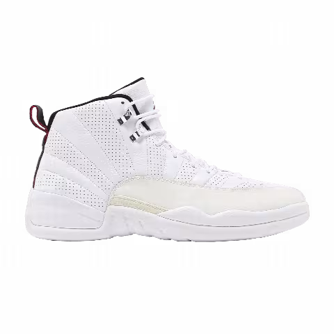 Air Jordan 12 Retro 'Rising Sun'