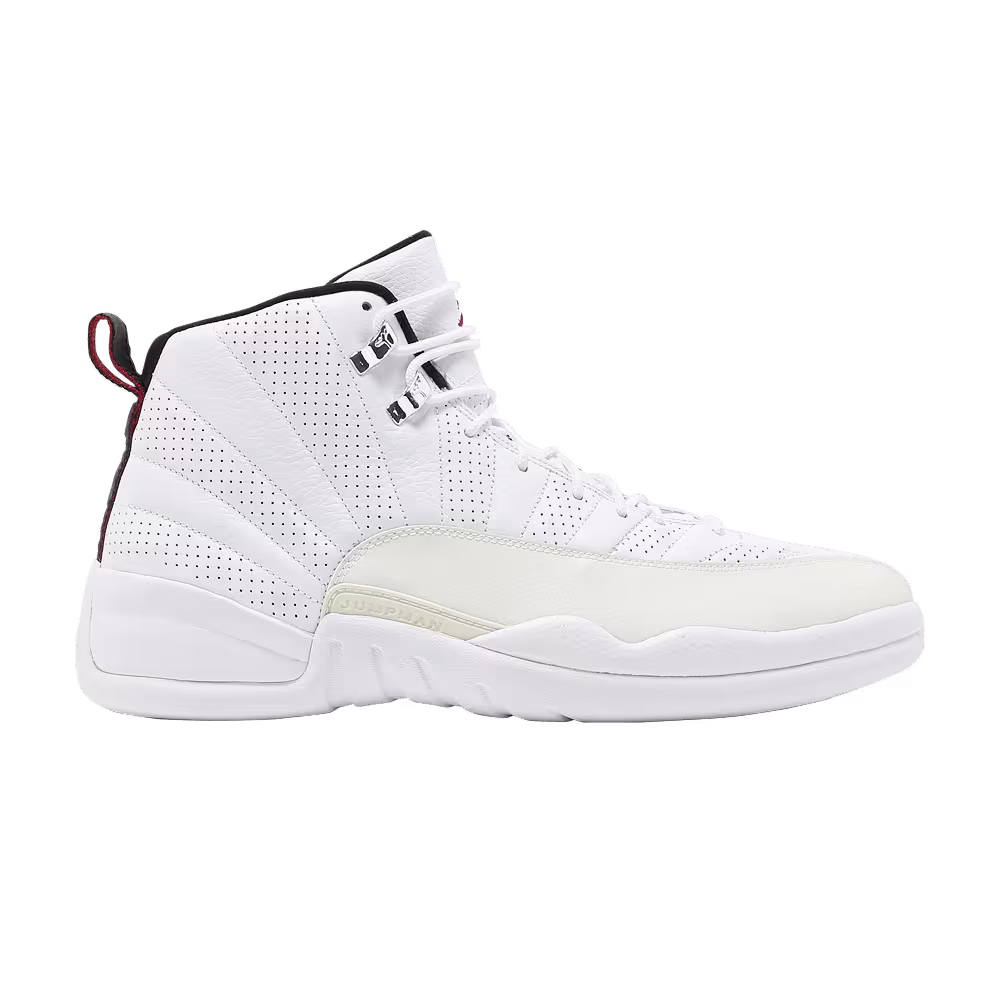 Air Jordan 12 Rising Sun
