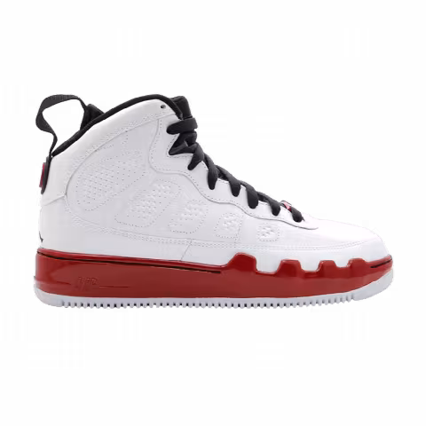 Air Jordan Fusion 9