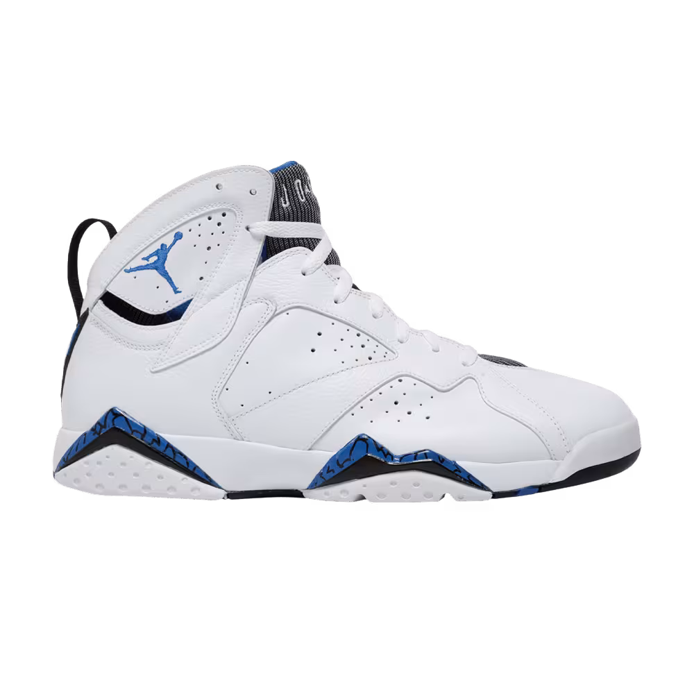 Air Jordan 7 DMP Orlando