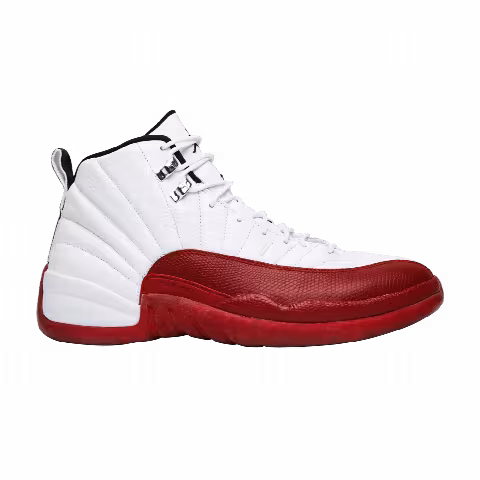 Air Jordan 12 Retro 'Cherry' 2009
