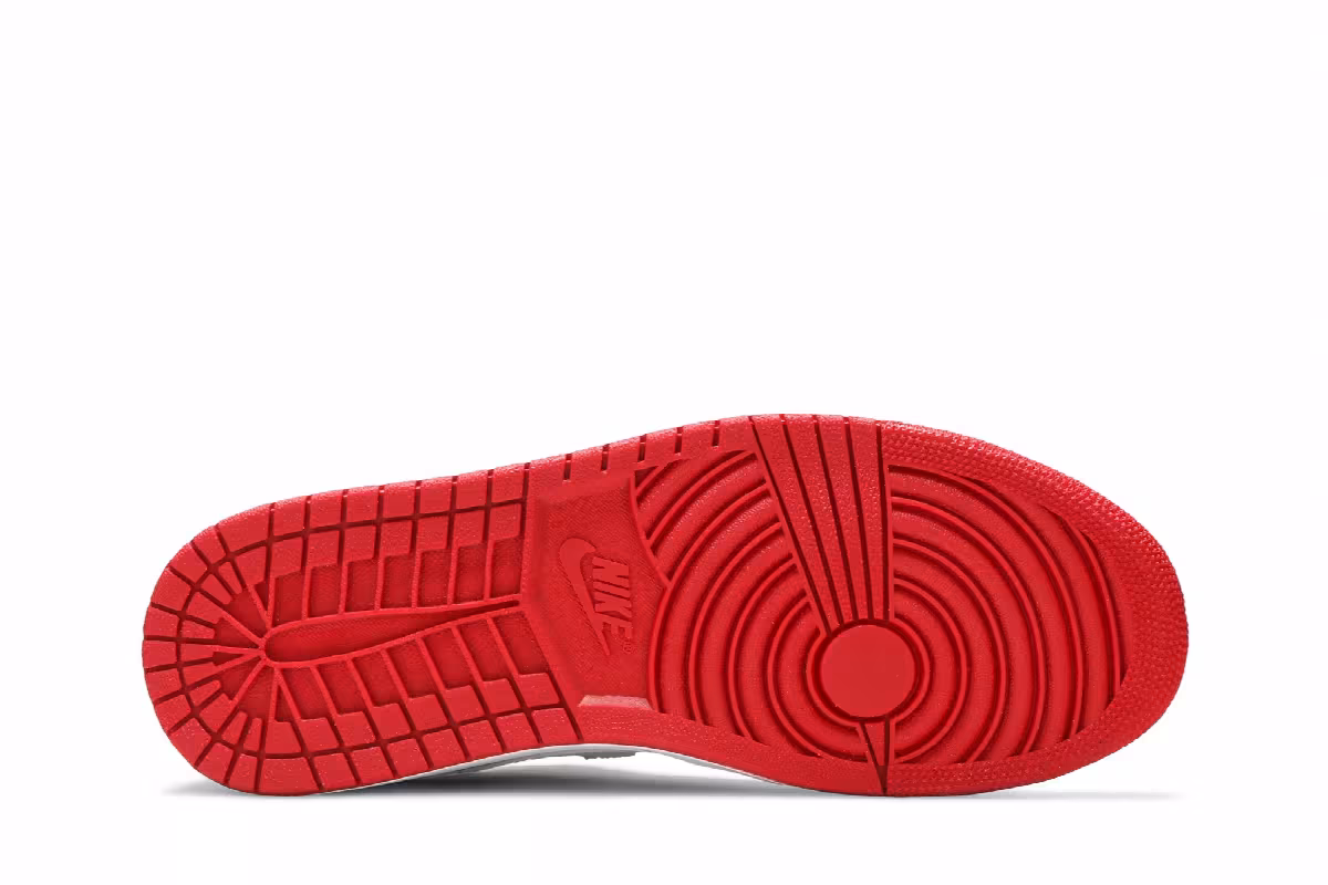Air Jordan 1 Hare 2009, view 5