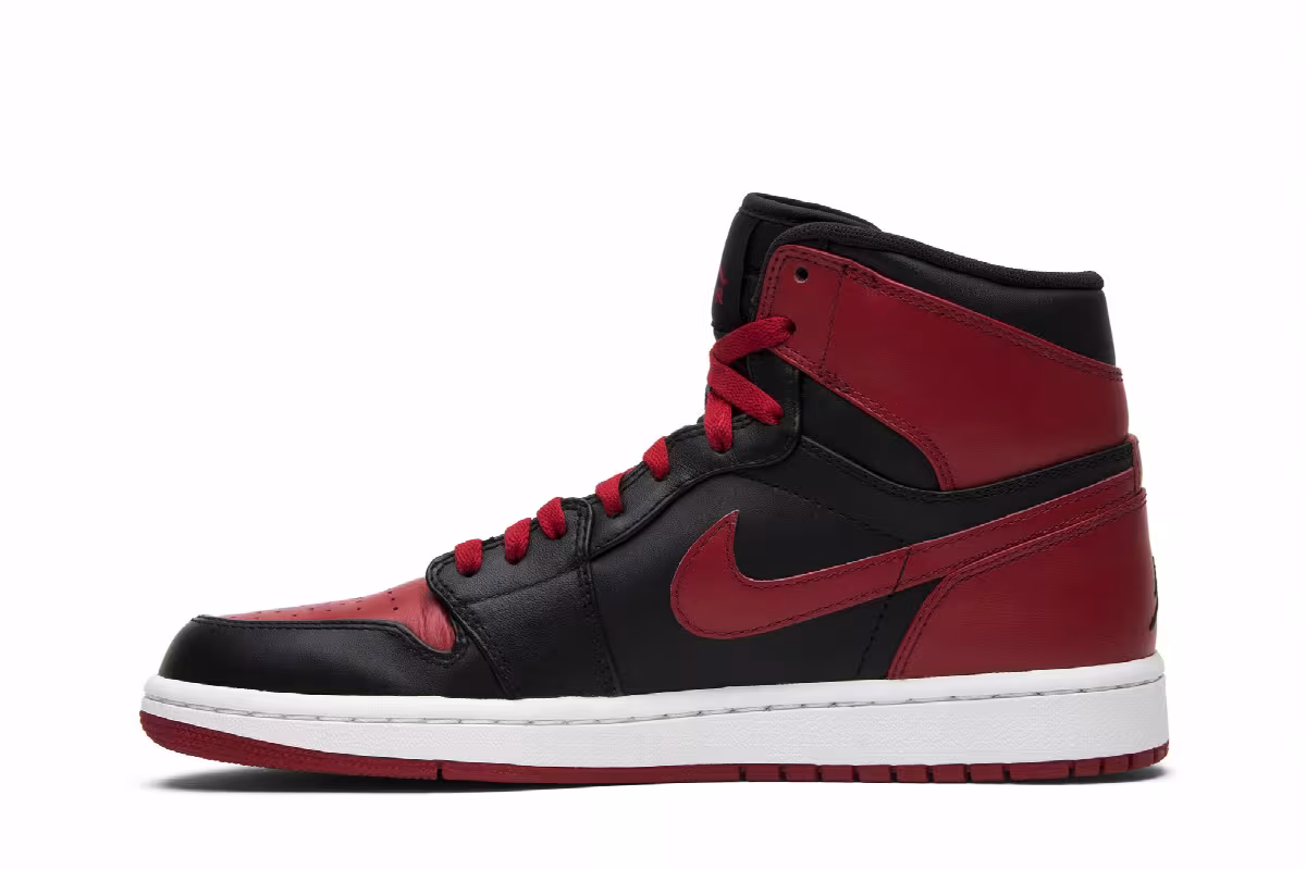 Air Jordan 1 High DMP Bulls Celtics Pack, view 5