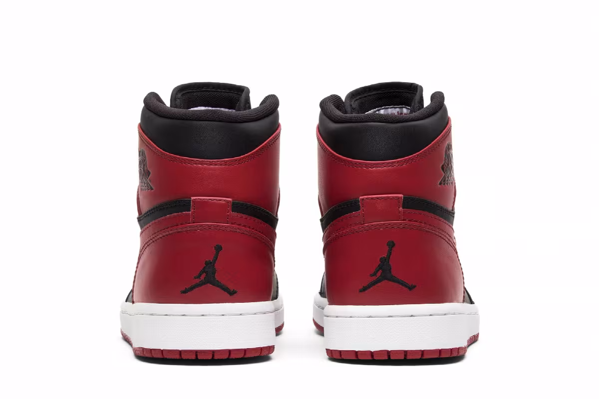 Air Jordan 1 High DMP Bulls Celtics Pack, view 8
