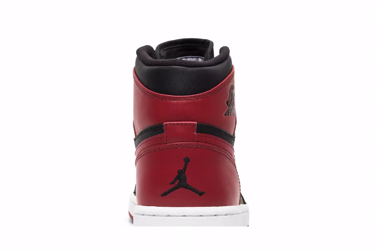 Air Jordan 1 High DMP Bulls Celtics Pack, view 9