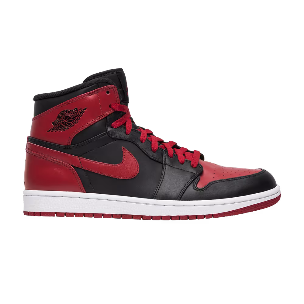 Air Jordan 1 High DMP Chicago Bulls