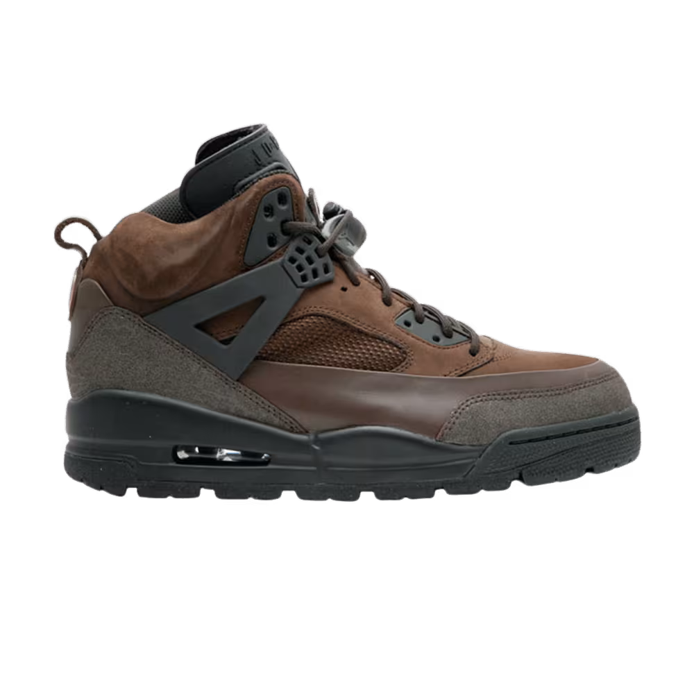 Air Jordan Winterized Spiz'Ike Ike