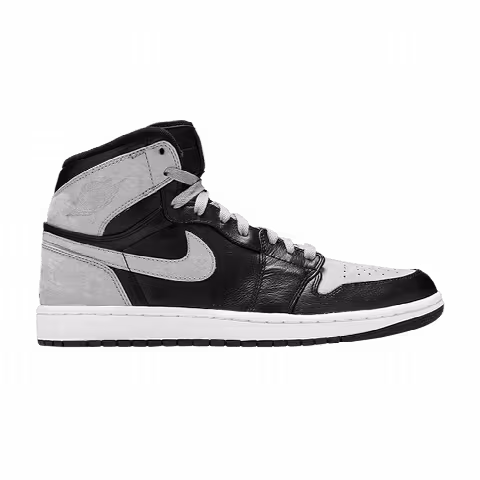 Air Jordan 1 Retro High 'Shadow' 2009