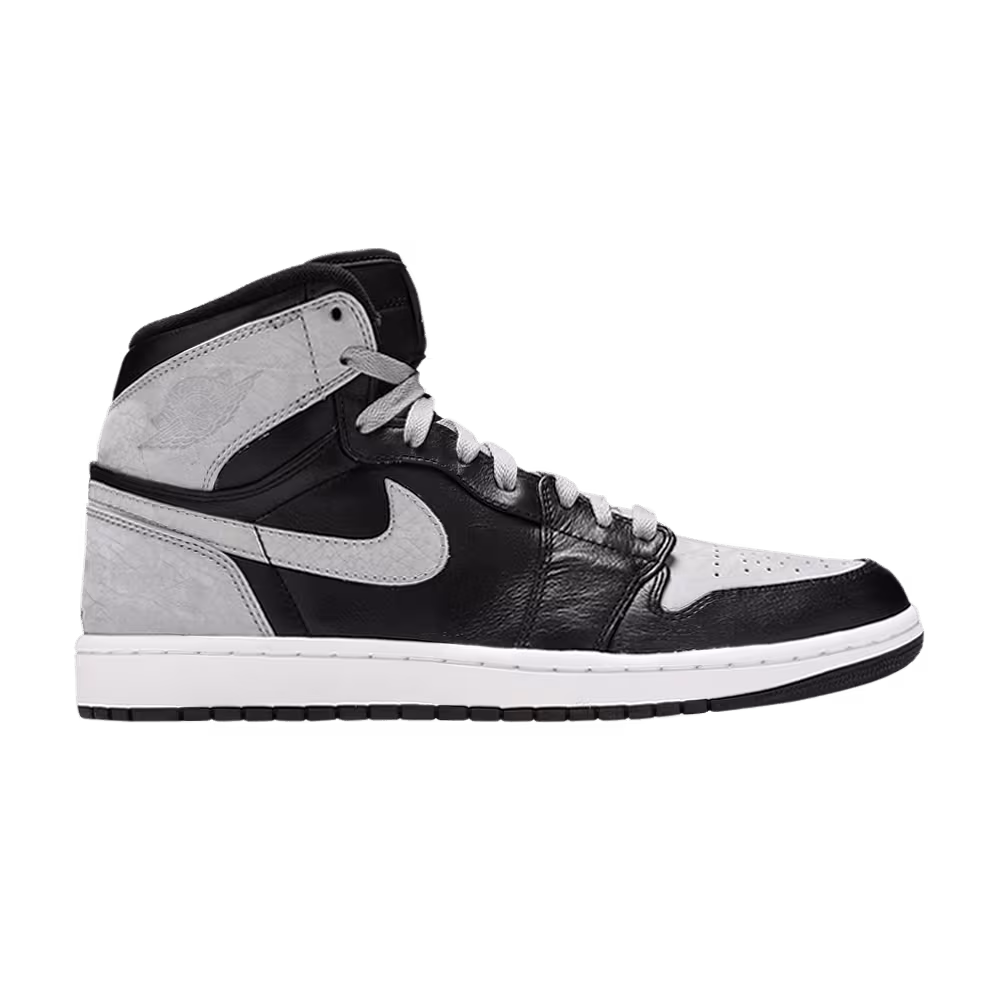 Air Jordan 1 High Shadow 2009