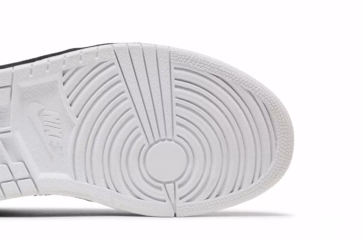 Air Jordan 1 High Hof Hall Of Fame, view 6