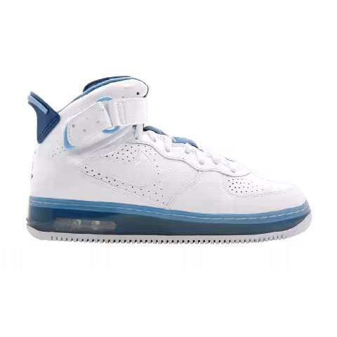 Air Jordan Fusion 6 'Court Blue'
