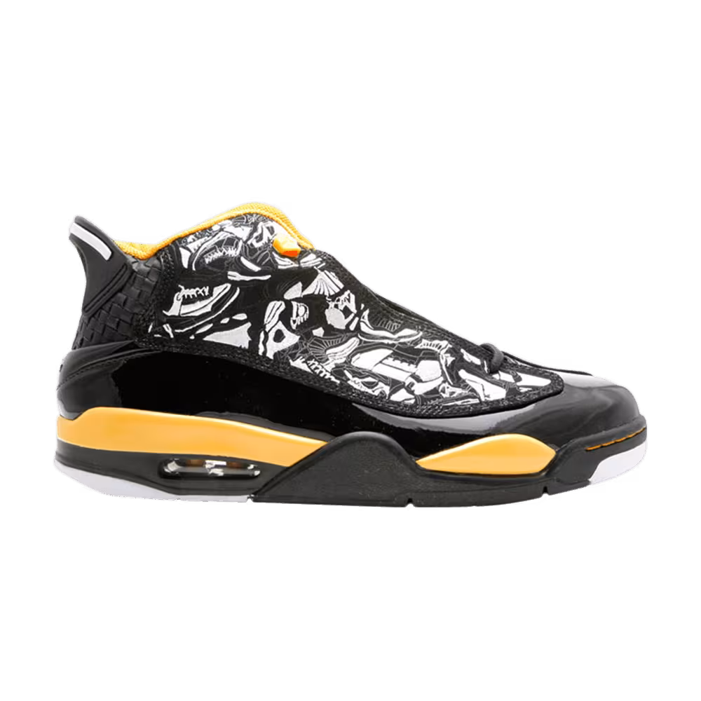 Air Jordan Dub Zero