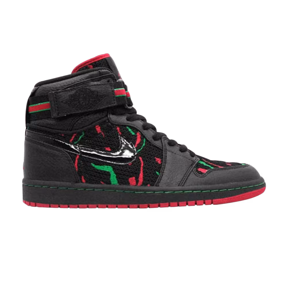 Air Jordan 1 High Strap A Tribe Called Quest